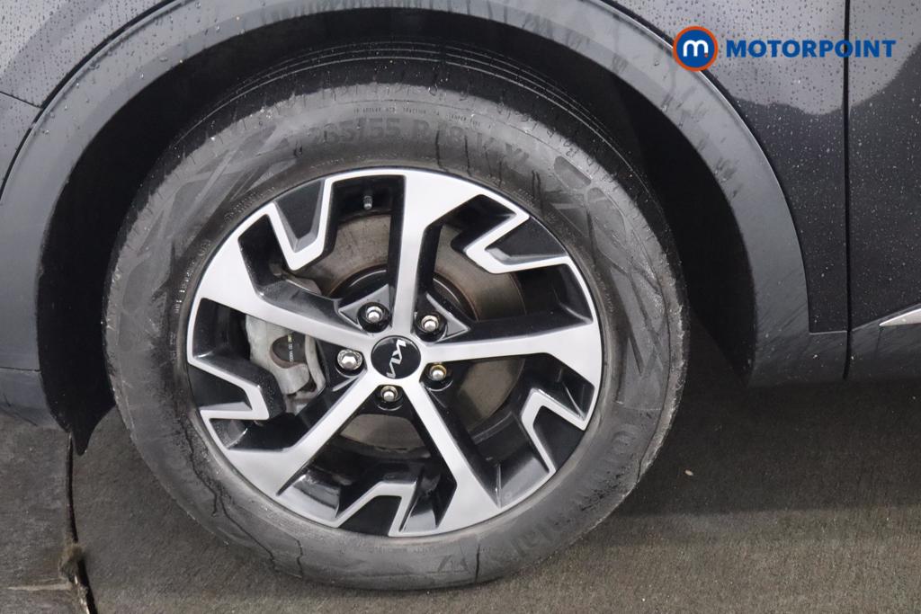 Used Kia Sportage 2024 for sale - 76762663: Photo 28