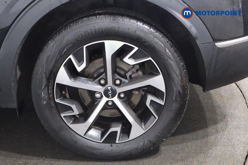 Used Kia Sportage 2024 for sale - 76762663: Photo 29