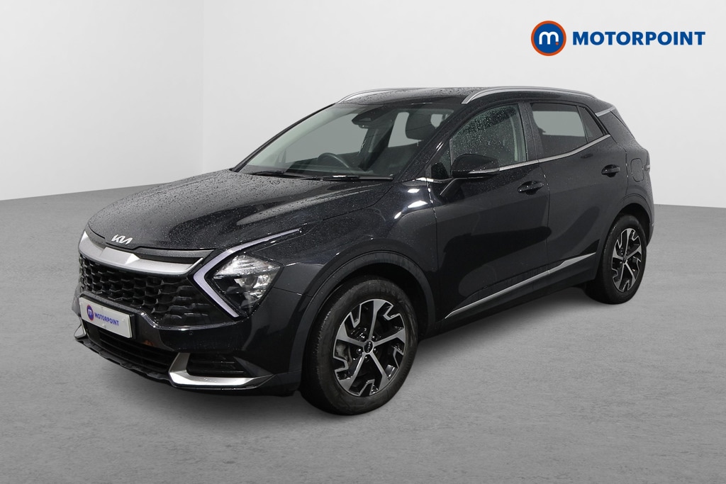 Used Kia Sportage 2024 for sale - 76762663: Photo 3