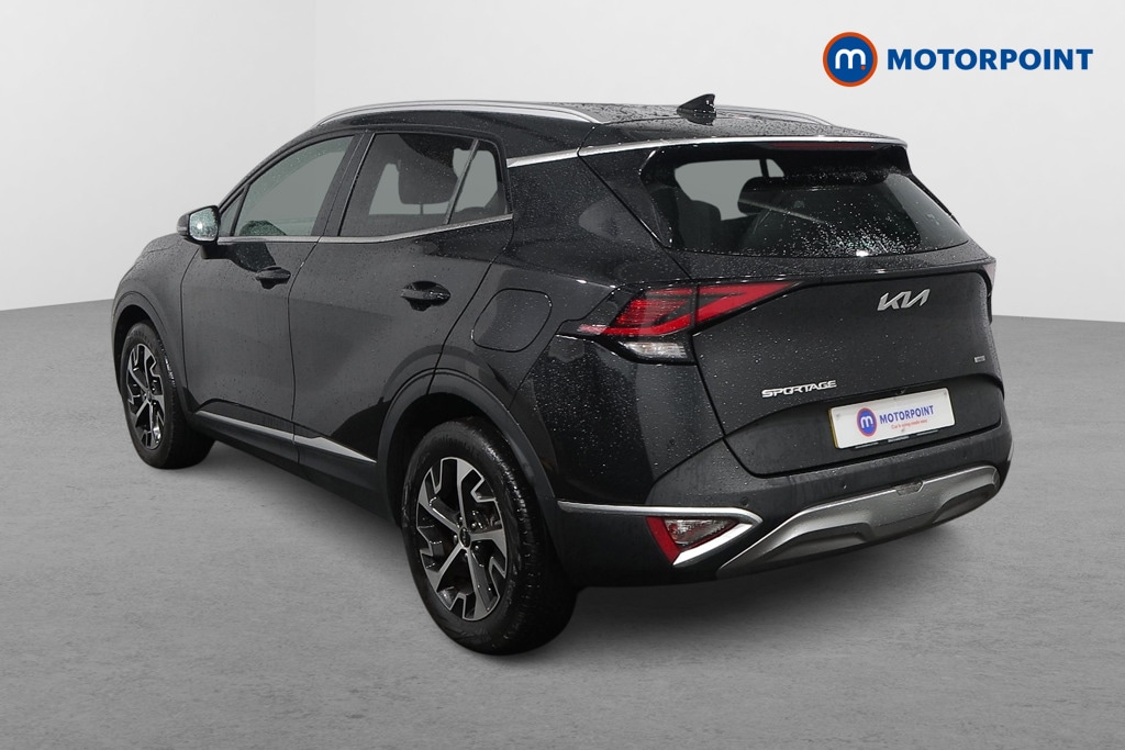 Used Kia Sportage 2024 for sale - 76762663: Photo 5