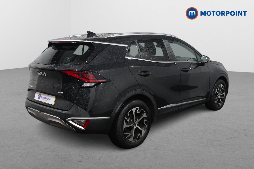 Used Kia Sportage 2024 for sale - 76762663: Photo 7