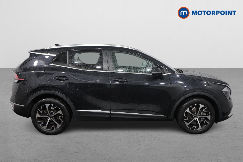 Used Kia Sportage 2024 for sale - 76762663: Photo 8