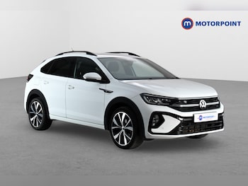 Used Volkswagen Taigo 2022 for sale - 78644513: Photo