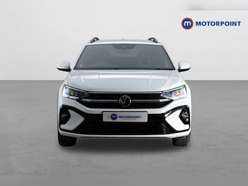 Used Volkswagen Taigo 2022 for sale - 78644513: Photo
