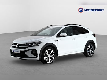 Used Volkswagen Taigo 2022 for sale - 78644513: Photo