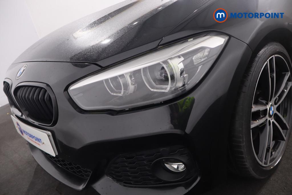 Used BMW 1 Series 2017 for sale - 77421068: Photo 21