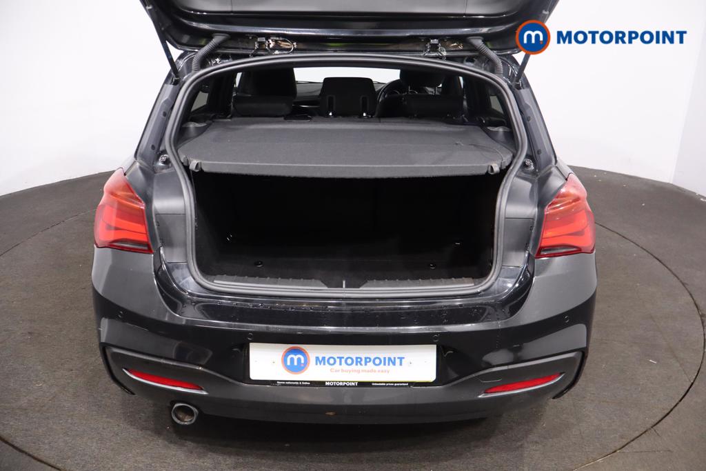 Used BMW 1 Series 2017 for sale - 77421068: Photo 26