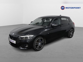 Used BMW 1 Series 2017 for sale - 77421068: Photo