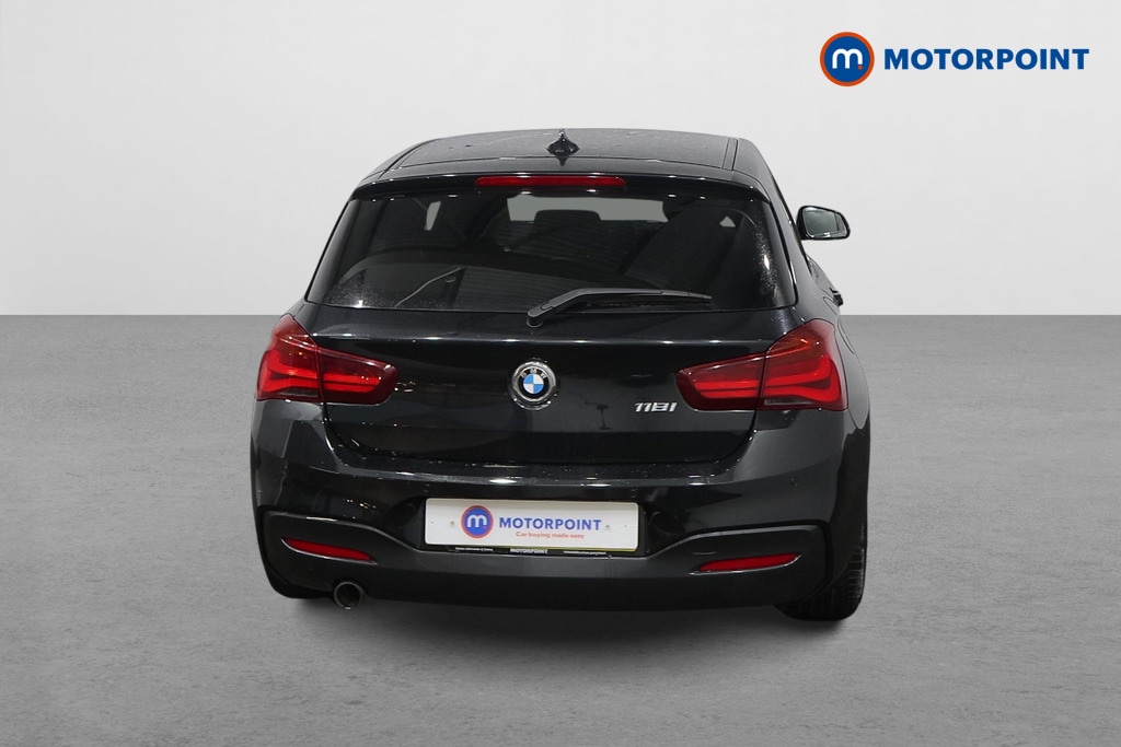 Used BMW 1 Series 2017 for sale - 77421068: Photo 6