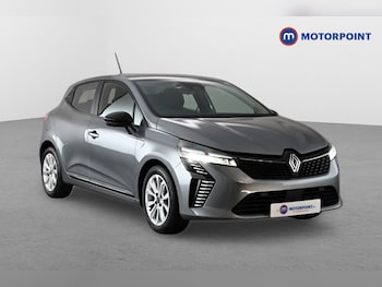 Used Renault Clio 2024 for sale - 79437064: Photo