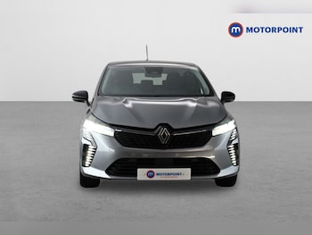 Used Renault Clio 2024 for sale - 79437064: Photo