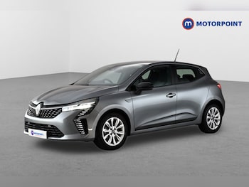 Used Renault Clio 2024 for sale - 79437064: Photo