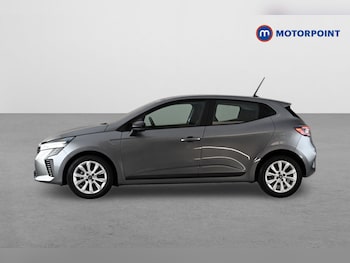 Used Renault Clio 2024 for sale - 79437064: Photo