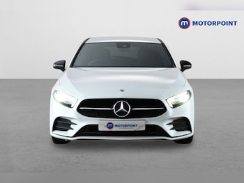 Used Mercedes-Benz A-Class 2021 for sale - 79296835: Photo
