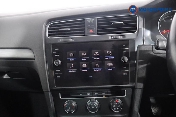 Used Volkswagen Golf 2019 for sale - 76209682: Photo 10