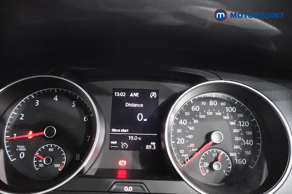 Used Volkswagen Golf 2019 for sale - 76209682: Photo 13