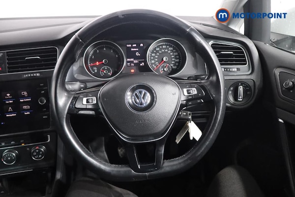 Used Volkswagen Golf 2019 for sale - 76209682: Photo 14