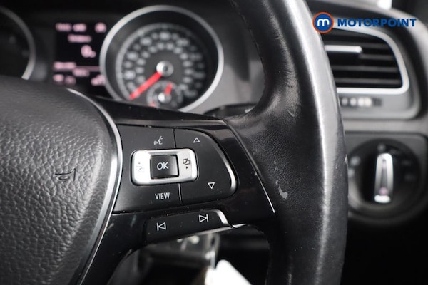 Used Volkswagen Golf 2019 for sale - 76209682: Photo 16
