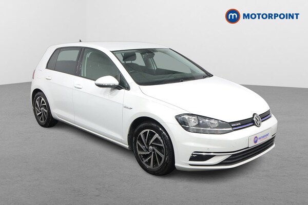 Used Volkswagen Golf 2019 for sale - 76209682: Photo 1