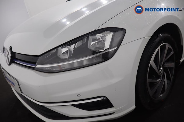 Used Volkswagen Golf 2019 for sale - 76209682: Photo 20
