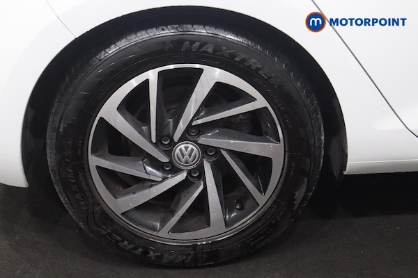 Used Volkswagen Golf 2019 for sale - 76209682: Photo 26