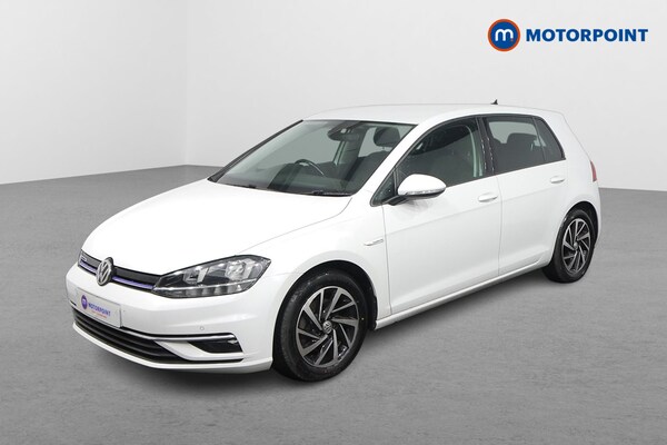 Used Volkswagen Golf 2019 for sale - 76209682: Photo 3