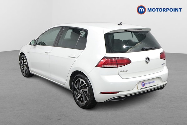 Used Volkswagen Golf 2019 for sale - 76209682: Photo 5