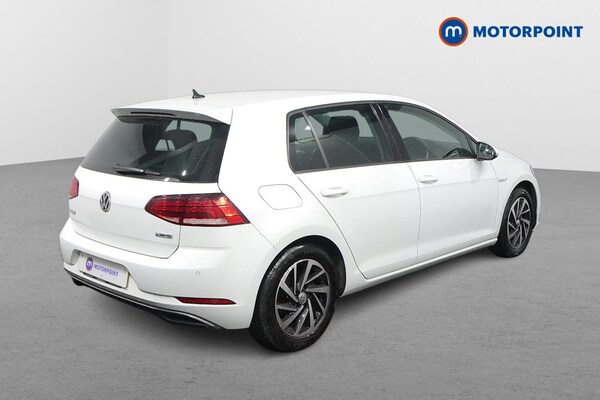 Used Volkswagen Golf 2019 for sale - 76209682: Photo 7