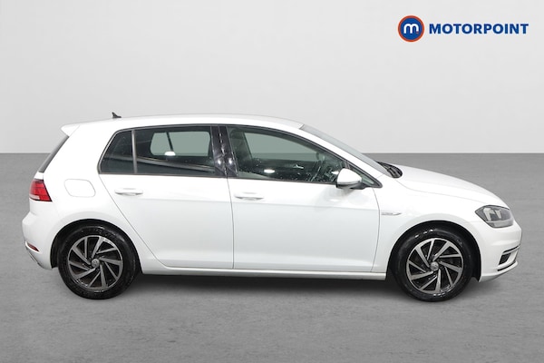 Used Volkswagen Golf 2019 for sale - 76209682: Photo 8