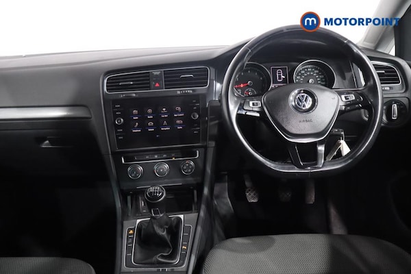 Used Volkswagen Golf 2019 for sale - 76209682: Photo 9