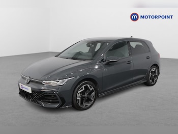 Used Volkswagen Golf 2024 for sale - 75637444: Photo