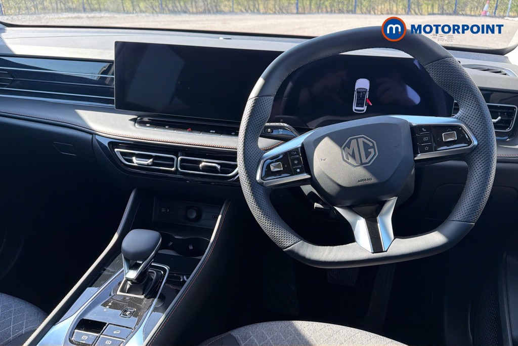 Used MG MG HS 2025 for sale - 77935306: Photo 10