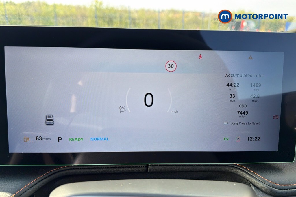 Used MG MG HS 2025 for sale - 77935306: Photo 13