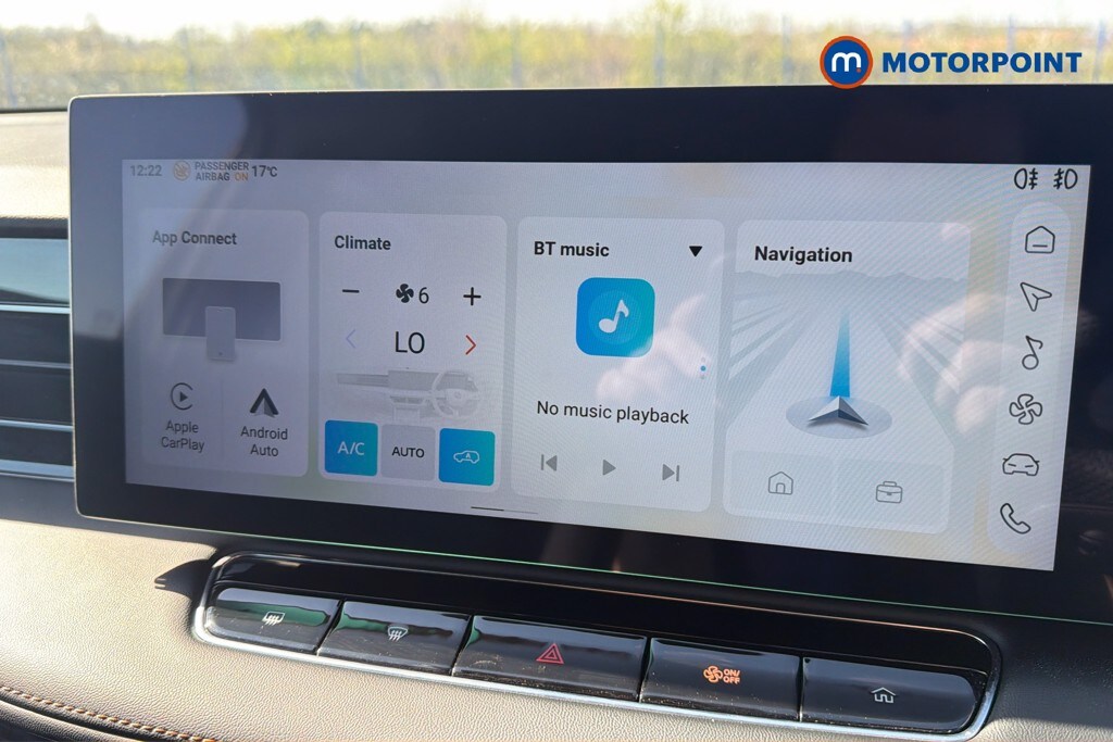 Used MG MG HS 2025 for sale - 77935306: Photo 14