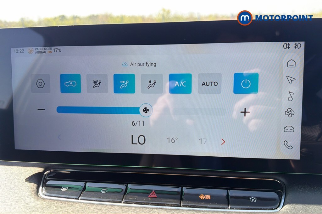 Used MG MG HS 2025 for sale - 77935306: Photo 15