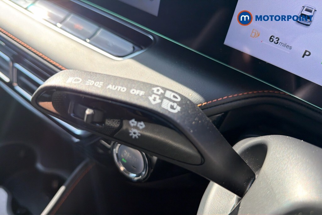 Used MG MG HS 2025 for sale - 77935306: Photo 18