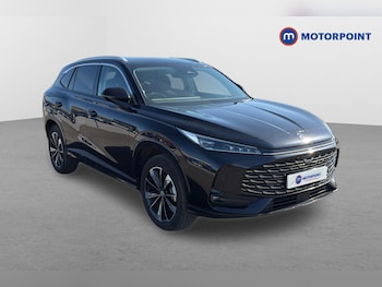 MG MG HS feature image