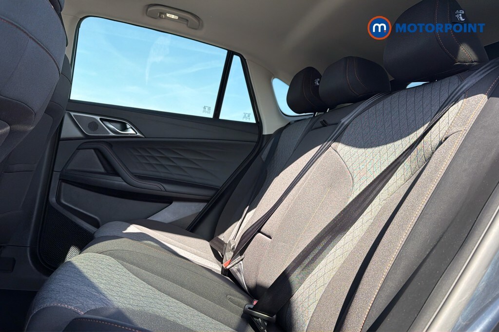 Used MG MG HS 2025 for sale - 77935306: Photo 21