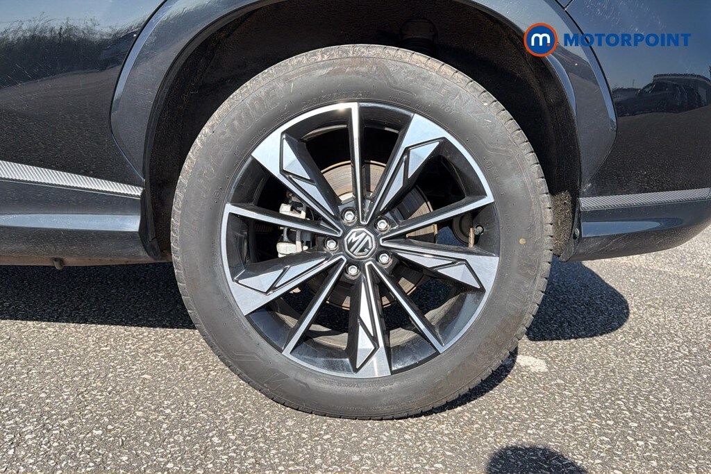 Used MG MG HS 2025 for sale - 77935306: Photo 25