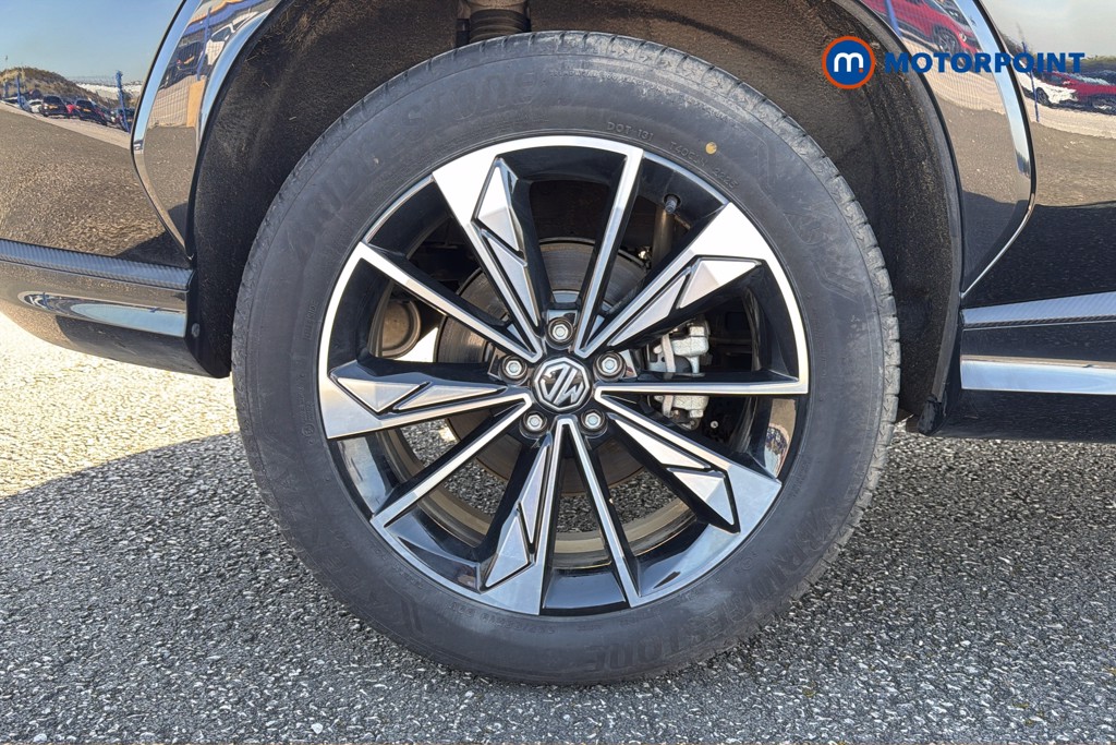 Used MG MG HS 2025 for sale - 77935306: Photo 26