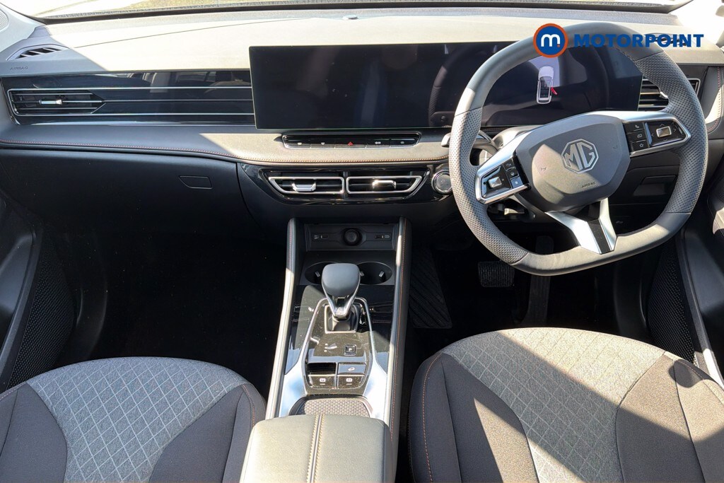 Used MG MG HS 2025 for sale - 77935306: Photo 9