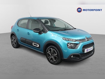 Used Citroen C3 2022 for sale - 75547953: Photo