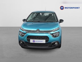 Used Citroen C3 2022 for sale - 75547953: Photo