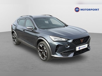 Used Cupra Formentor undefined for sale - 78400438: Photo