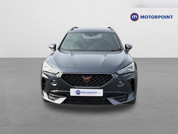 Used Cupra Formentor undefined for sale - 78400438: Photo