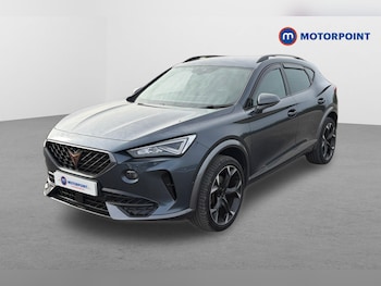 Used Cupra Formentor undefined for sale - 78400438: Photo