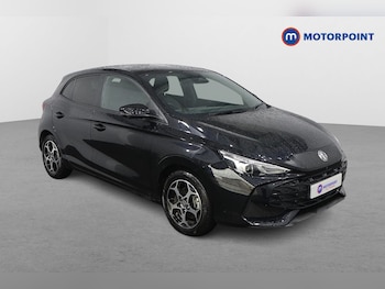 2024 - 1.5 Hybrid Trophy 5dr Auto