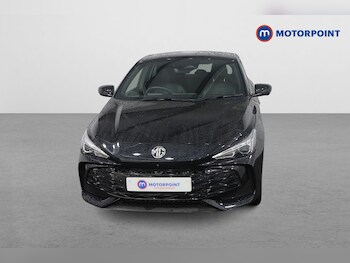 Used MG MG3 2024 for sale - 75816271: Photo
