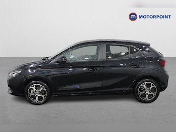 Used MG MG3 2024 for sale - 75816271: Photo