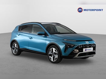 Used Hyundai BAYON 2023 for sale - 78971143: Photo